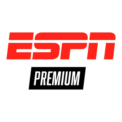 Logo del canal ESPN Premium HD