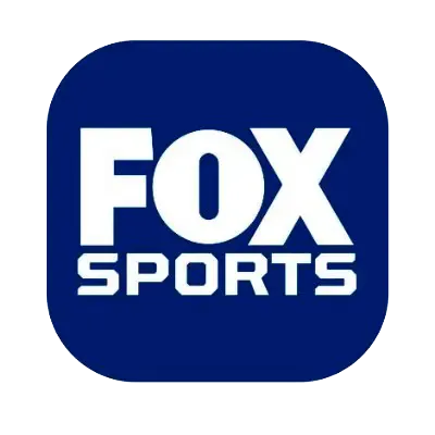 Logo del canal FOX SPORTS 1 HD