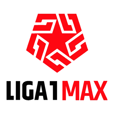 Logo LIGA1MAX