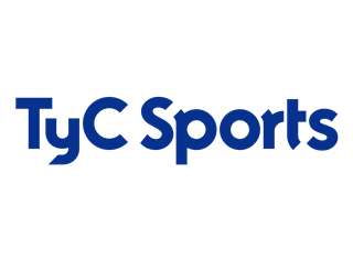 Logo TyC Sports