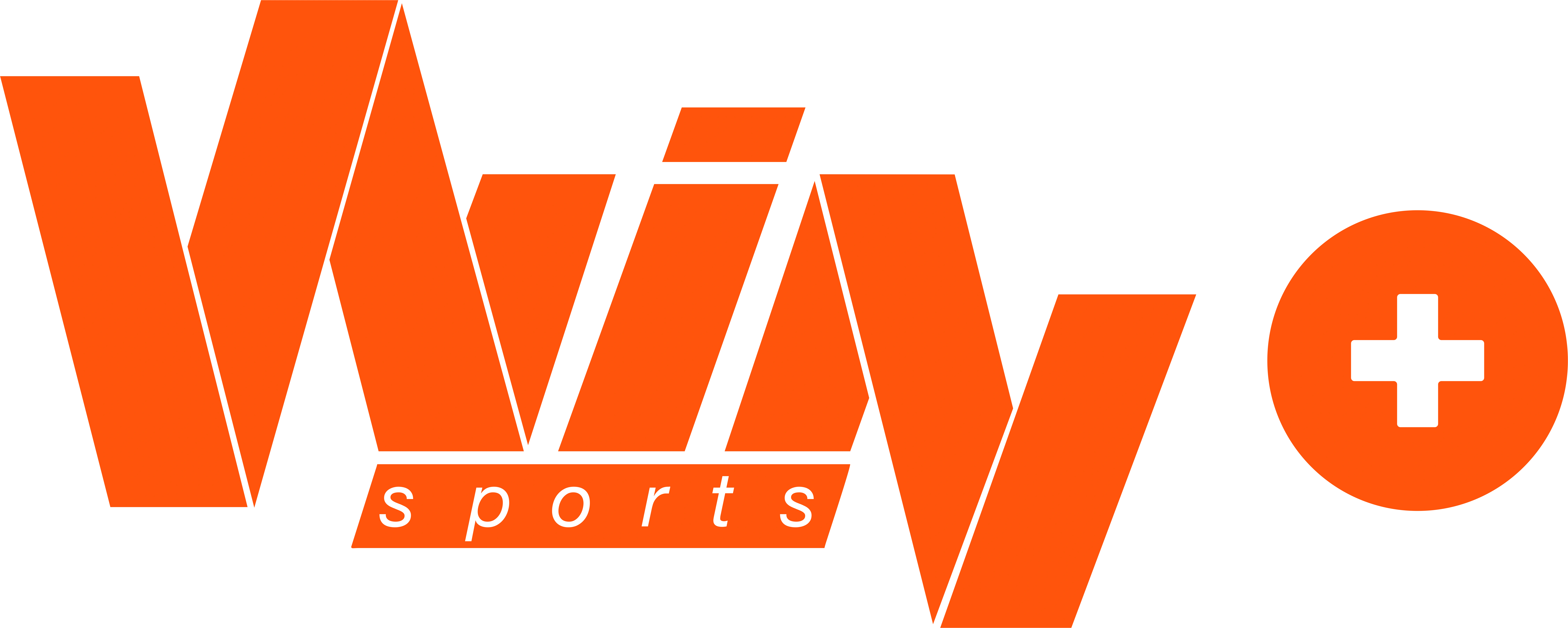 Logo del canal Win Sports Plus HD