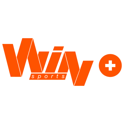 Logo Win Sports+